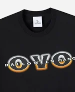 OVO Halloween Gang 26 T-Shirt