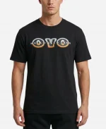 OVO 2026 Halloween Gang 26 T-Shirt