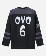 OVO Halloween Gang Hockey Jersey