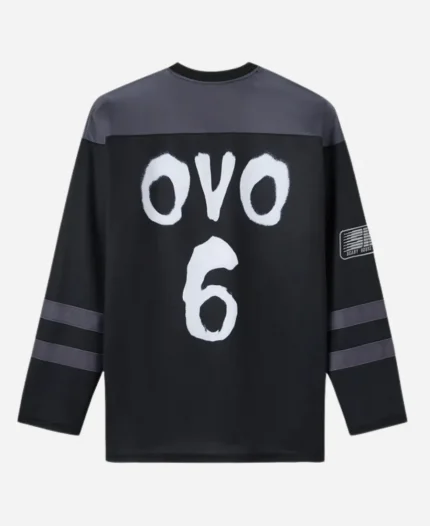 OVO Halloween Gang Hockey Jersey