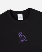 October's Very Own Free the Demons Black Long-Sleeve T-Shirt