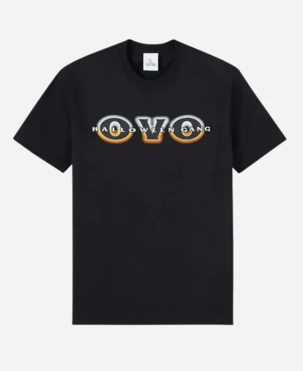 October's Very Own 2026 Halloween Gang 26 T-Shirt