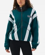 Off Season Eagles Windbreaker Jacket