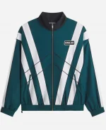 Unisex Off Season Philadelphia Eagles 2026 Windbreaker Full-Zip Jacket
