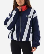 Off Season Patriots Windbreaker Full-Zip Jacket