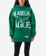 Off Season Philadelphia Eagles Hoodie
