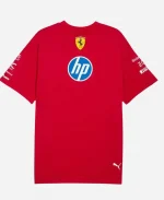 PUMA Sabrina Carpenter 2026 Ferrari F1 T-Shirt