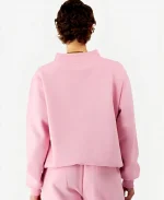 Parke x Pink Aid Light Sweatshirt