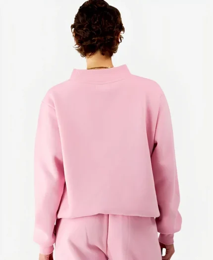 Parke x Pink Aid Light Sweatshirt