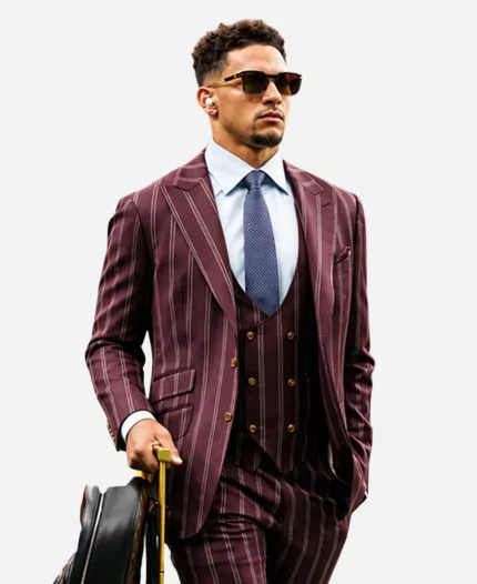  Allegiant Stadium Arriving 2026 Patrick Mahomes Blazer