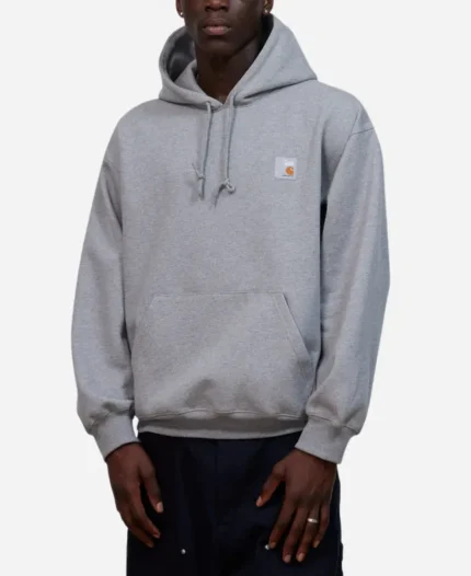 Patta x Carhartt WIP Hooded Sweatshirt
