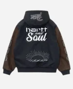 Patta x Carhartt WIP OG Active Jacket