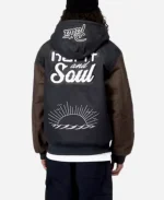 Patta x Carhartt WIP OG 2026 Active Jacket