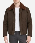 Paul Bettany VisionQuest S01 Vision Jacket  