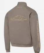 Porsche Legacy x PUMA Pepita Lifestyle Jacket