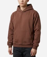 RM x SFMOMA 2026 Between You and Me Hoodie