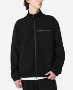 Ron Herman x Moncler 2026 Zip-Up Jacket