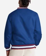 Starter NY Giants 2026 Super Bowl XXI Dazzle Sweatshirt