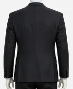 Jimmy Kimmel Live Ben Affleck Black Blazer