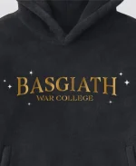 Target Fourth Wing Huggie Basgiath War College Graphic Sweatshirt