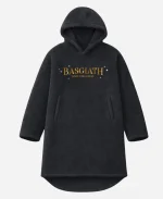 Target Fourth Wing Huggie Black Graphic Sweatshirt