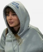  Taylor Swift Midnights 2026 Music Patient Zero Hoodie