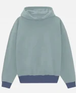 Taylor Swift Midnights Grey Hoodie