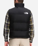 The North Face 1996 Retro Nuptse Black Vest