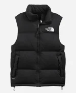 The North Face Retro Nuptse Vest