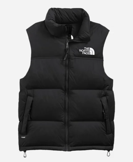 The North Face Retro Nuptse Vest
