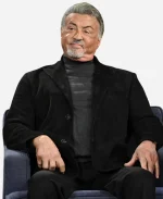 The Tonight Show Starring Jimmy Fallon 2026 Sylvester Stallone Blazer