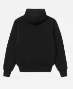 The Voice S27 Adam Levine Black Hoodie