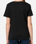 Tracey Ullman Ted Lasso Cat Top