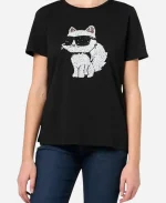 Tracey Ullman Ted Lasso S04 Cat Top