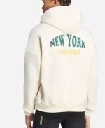 Adidas NYC Running Hoodie
