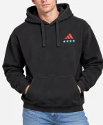 Adidas Chicago Marathon Running Hoodie