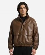 Unisex Adidas x ASOS Overhead Track Jacket