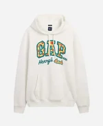 Unisex CAP x Henry’s Pizza Heavyweight Logo Hoodie