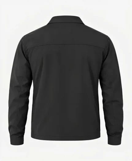 Carhartt Force Cross-Flex Scrub Jacket
