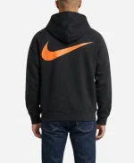 Unisex Carhartt WIP x Nike x SURPLUS 2026 Fleece Hoodie