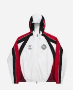 ALIS x Hummel x DBU 26 Line Up Jacket