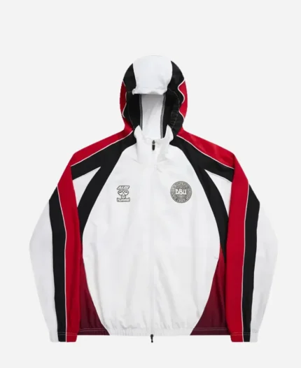 ALIS x Hummel x DBU 26 Line Up Jacket