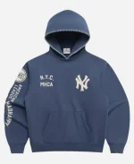 Unisex Madhappy New York Yankees Hoodie