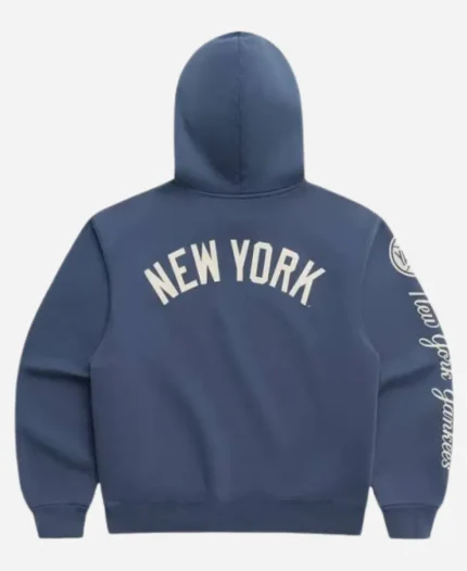 Madhappy Yankees MHCA Hoodie