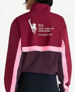 Unisex New York City New Balance 2026 Marathon Jacket