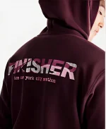 NYC Marathon New Balance Finisher Hoodie