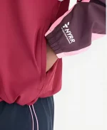 Unisex New York City New Balance TCS 2026 Men's Marathon Finisher Multicolor Track Jacket