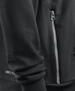 Nike Bears 2026 Salute to Service Sideline Hoodie