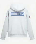 Unisex Nike Texans 2026 Rivalries Sideline White Hoodie