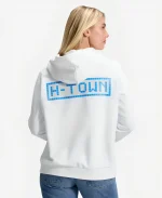Nike Texans Rivalries Sideline Hoodie